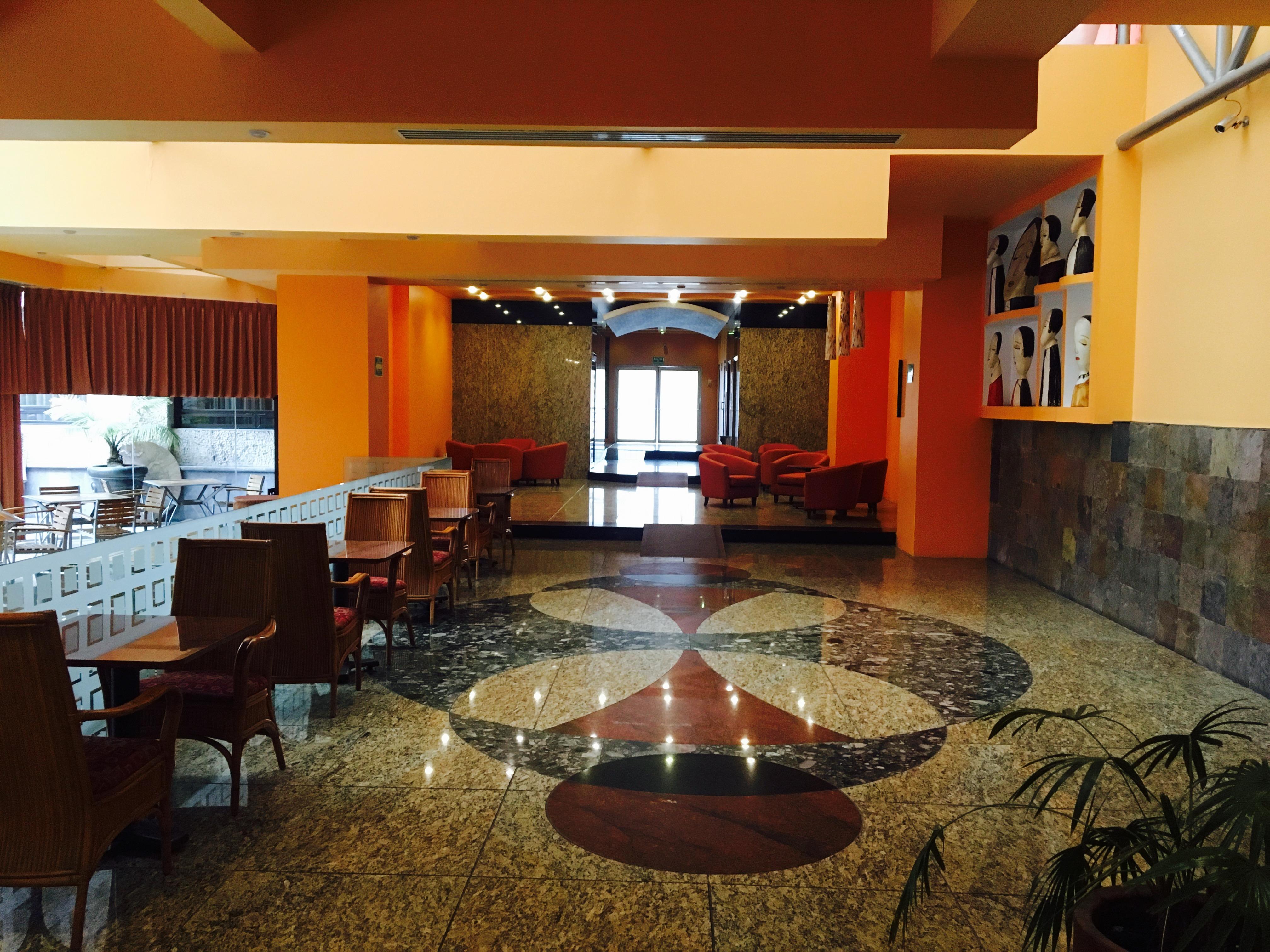 Hotel Celta Zapopan Bagian luar foto