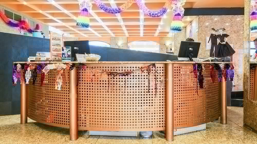 Hotel Celta Zapopan Bagian luar foto