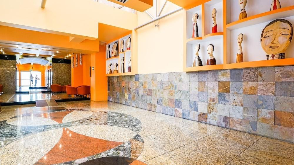 Hotel Celta Zapopan Bagian luar foto