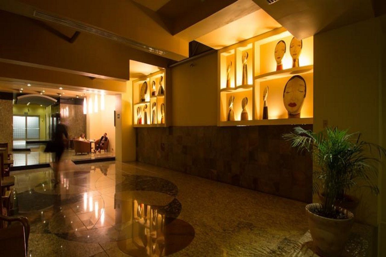 Hotel Celta Zapopan Bagian luar foto