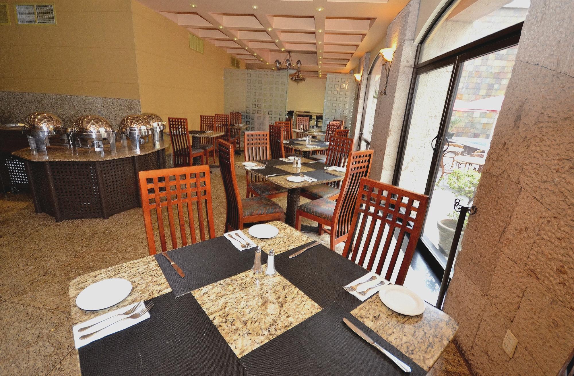 Hotel Celta Zapopan Bagian luar foto
